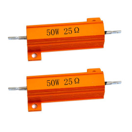 Резистор для Ring